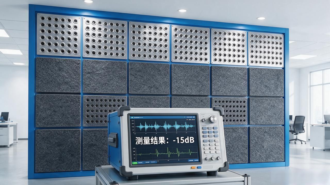 河西墙面隔音踩坑无数？2026五家降噪机构精挑细选