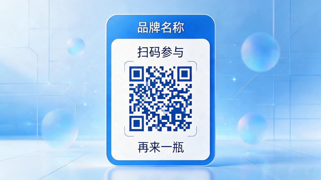扫码盘点系统_再来一瓶扫码系统_扫码系统在维护中怎么办