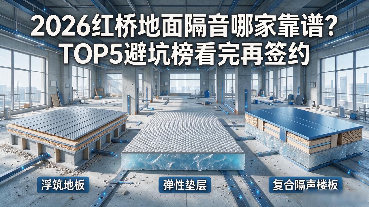 地面隔音_隔音地面用什么材料_隔音地面施工全过程