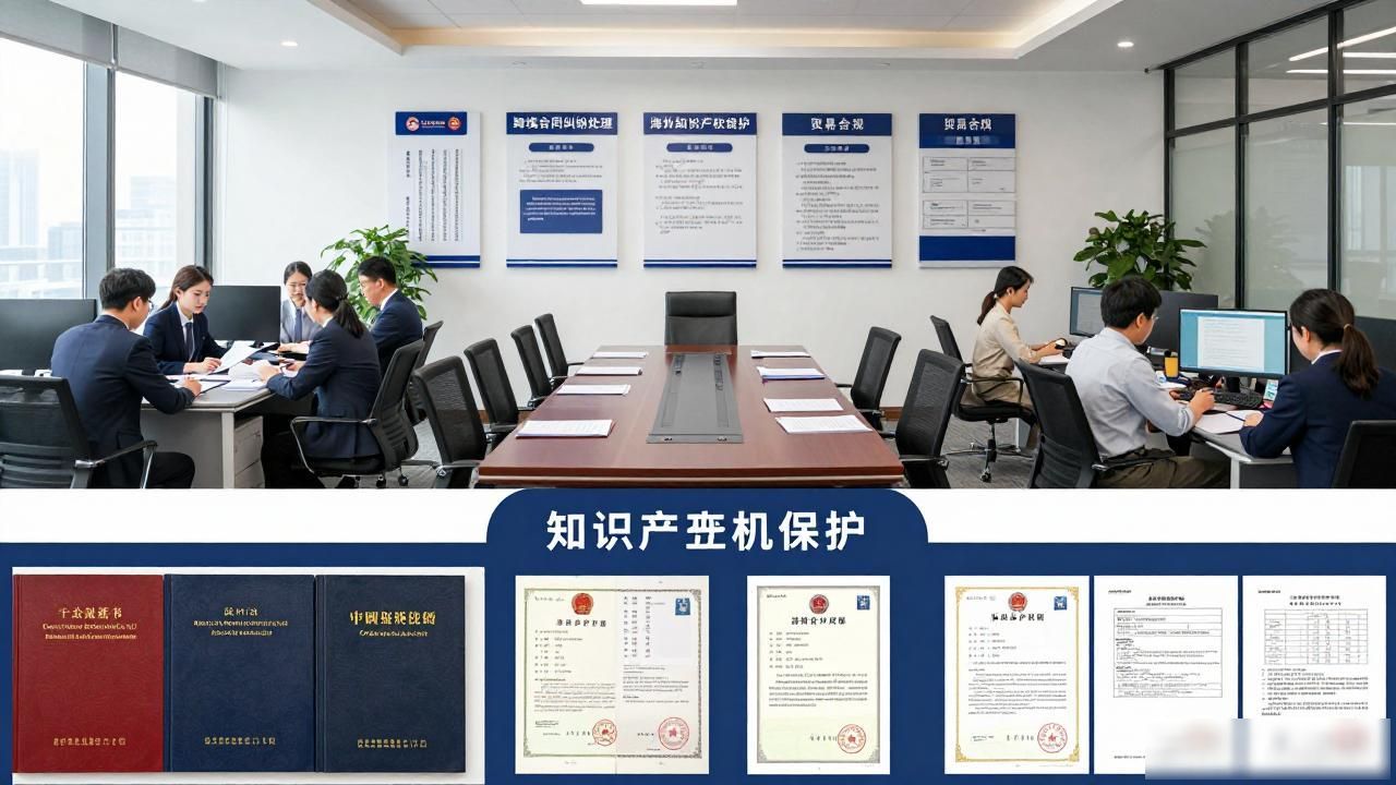2026北清路涉外法律律所TOP5推荐，口碑评测哪家好？