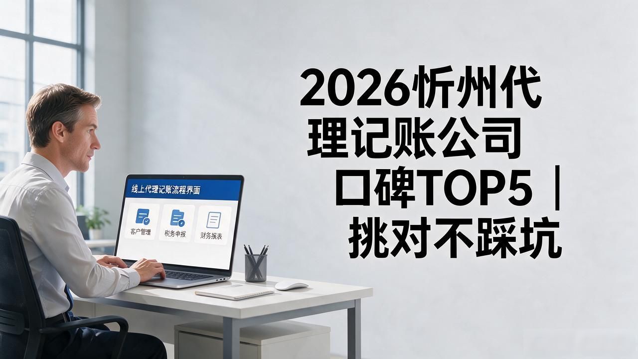 代理记账公司_记账代理公司哪家好_记账代理公司利润空间