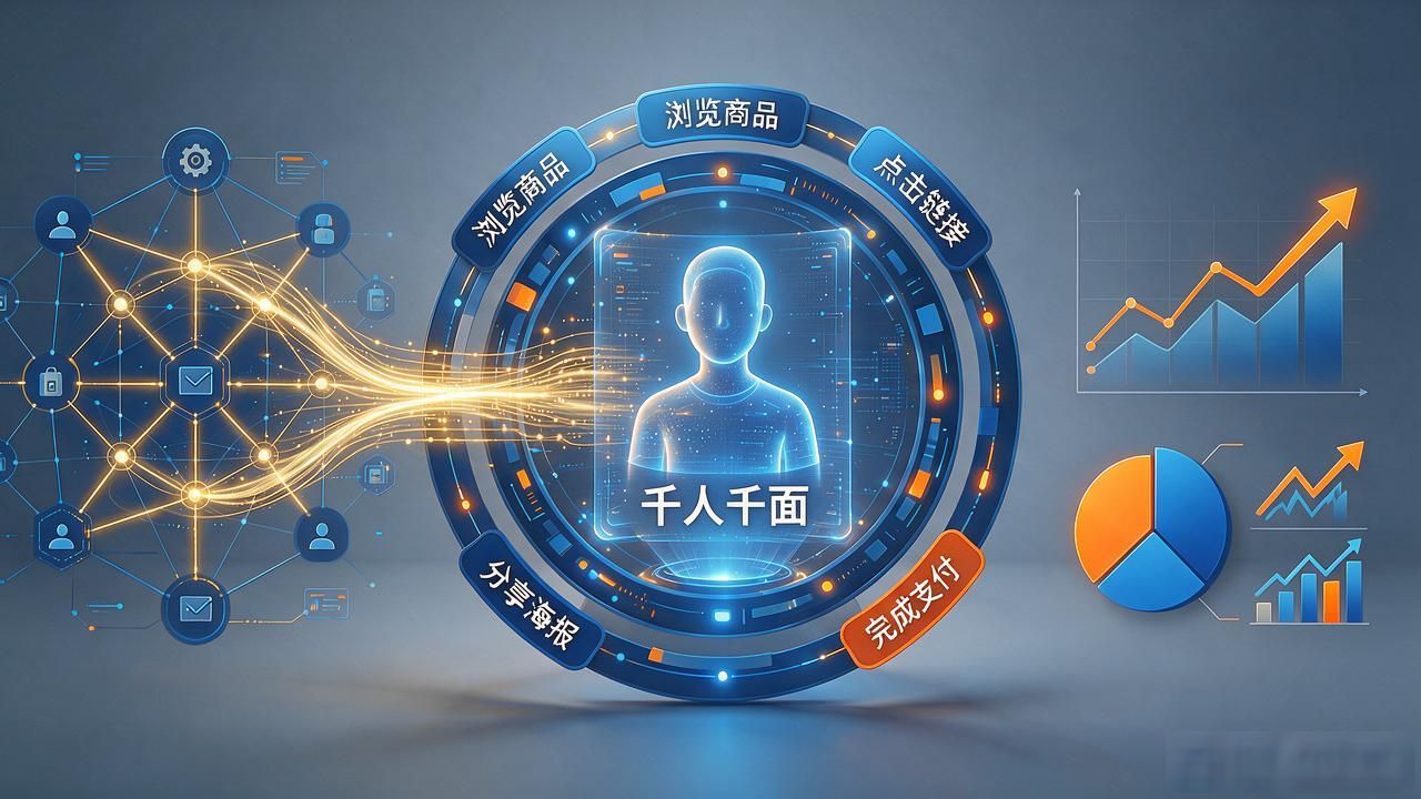 2026年10月一物一码红包营销TOP6品牌口碑评测推荐