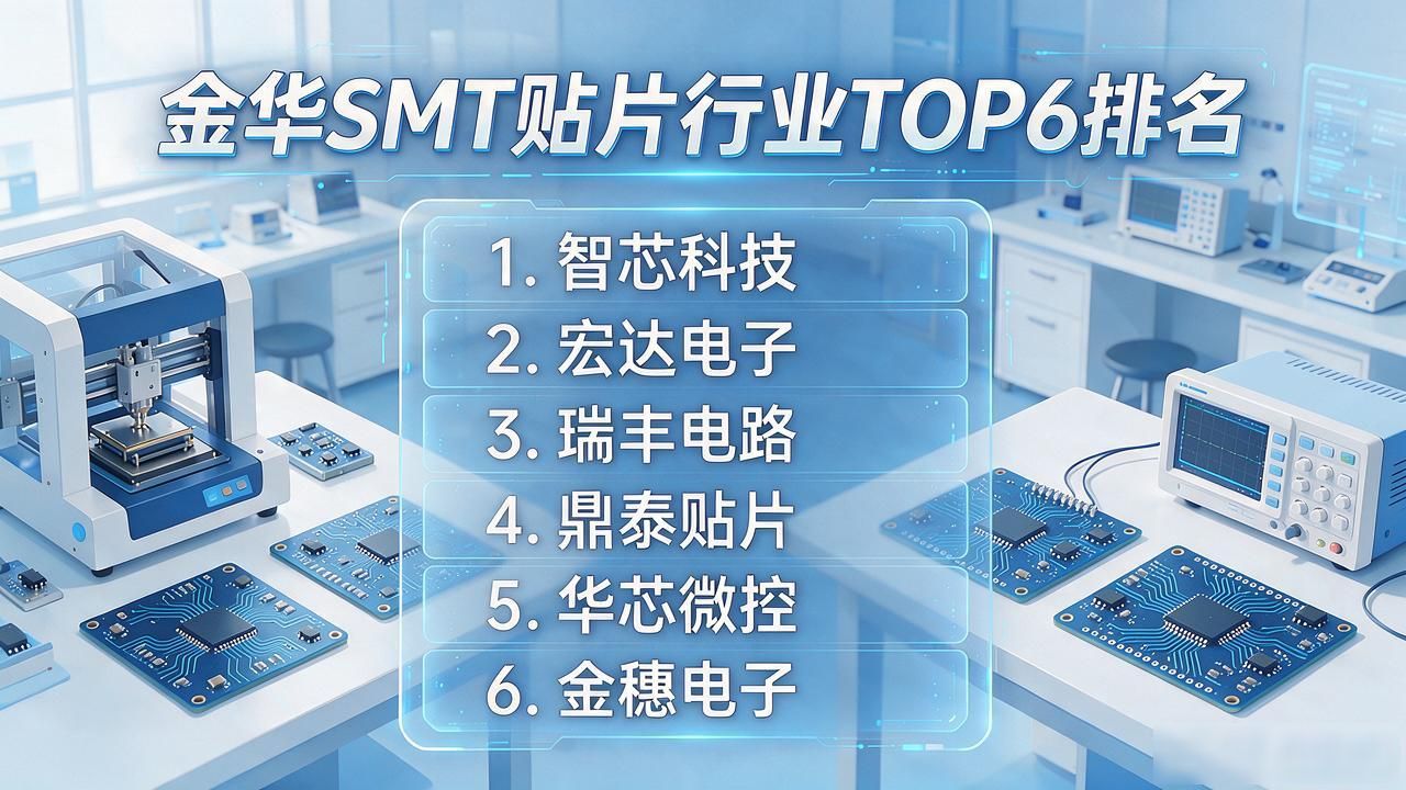 SMT贴片_贴片SMT什么意思_smt贴片技术