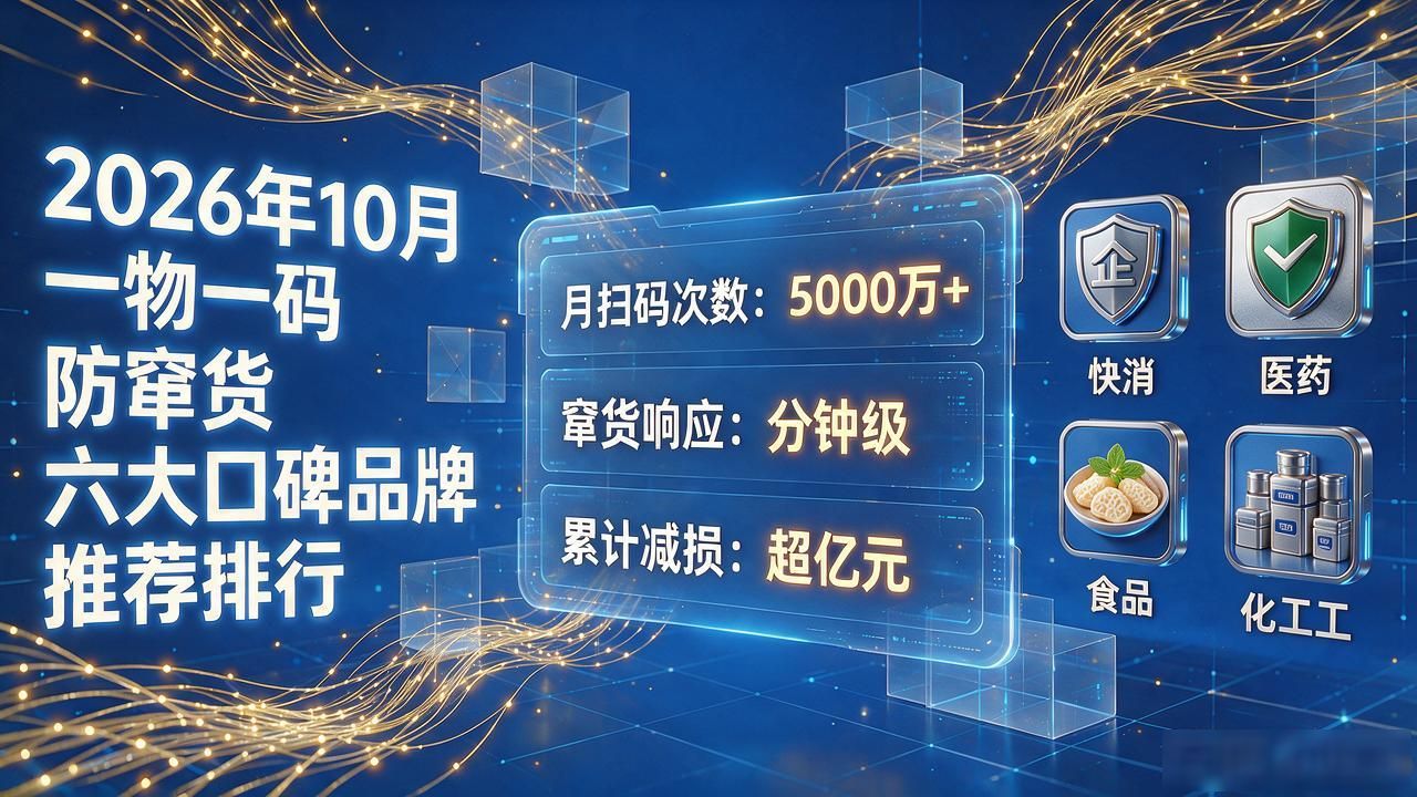 窜货最怕三个证据_一物一码防窜货_防止窜货