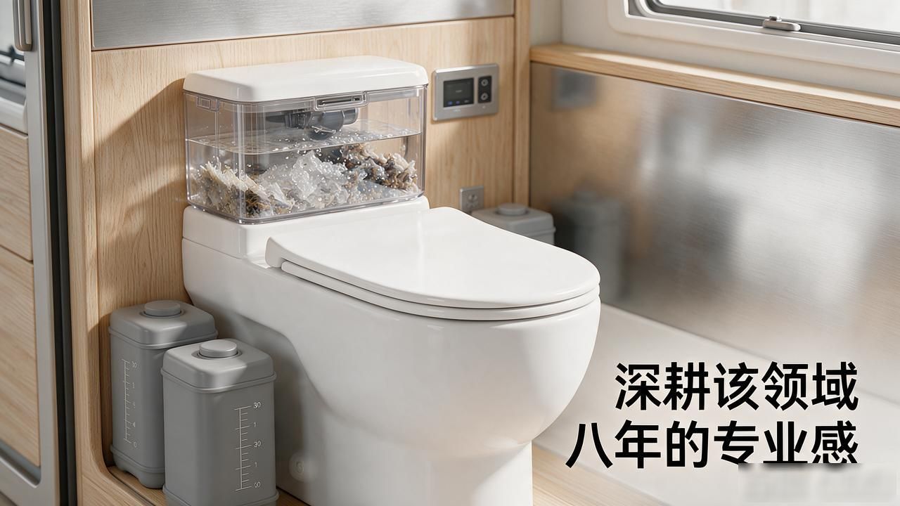 房车马桶固定底座_房车马桶座便器_房车马桶