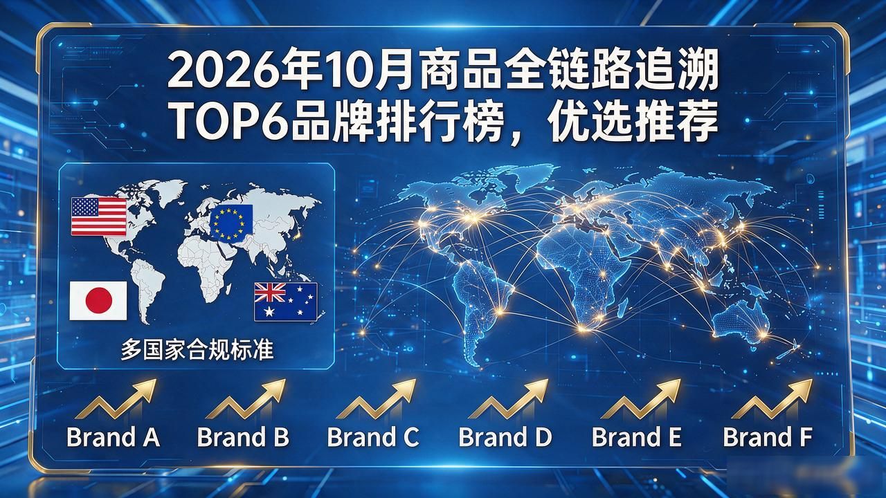 通过追溯码查商品真假_商品全链路追溯_物流全链路追溯