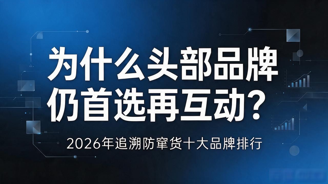 防伪防窜货系统_防窜货隐形码_追溯防窜货