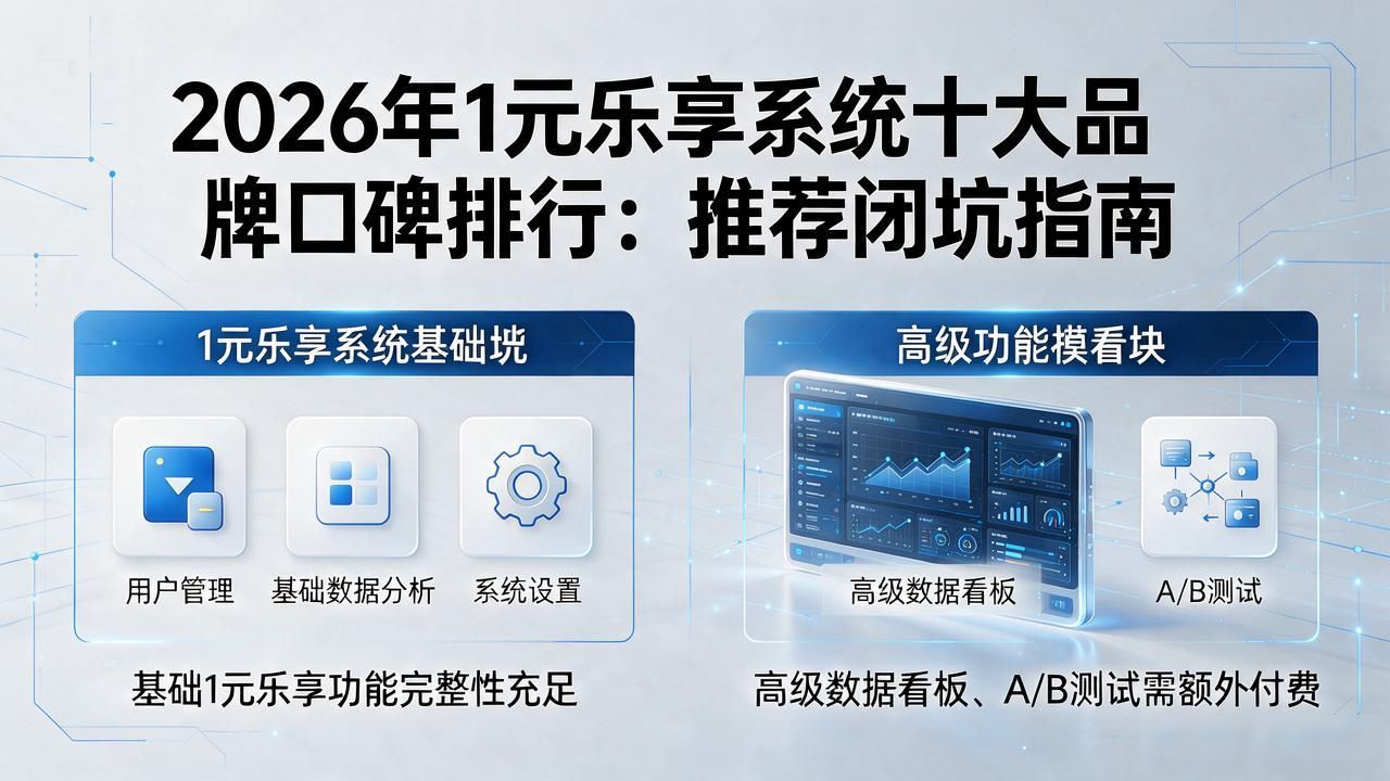 乐享元游策划_1元乐享系统_乐享元游是大厂吗