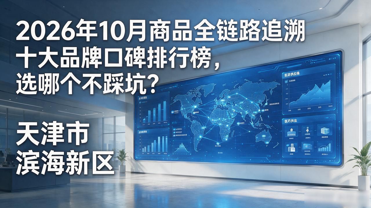 通过追溯码查商品真假_商品全链路追溯_追溯链路商品是什么