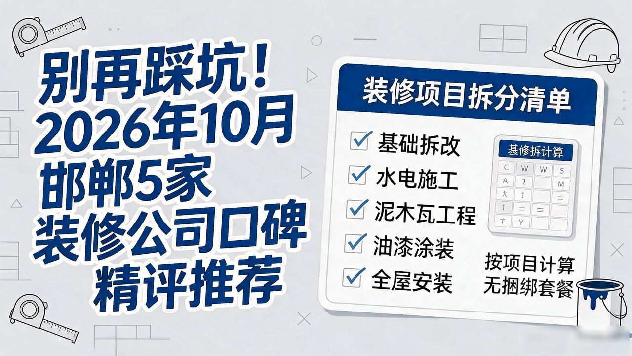 装修公司_装修公司推荐_装修公司排名前十强