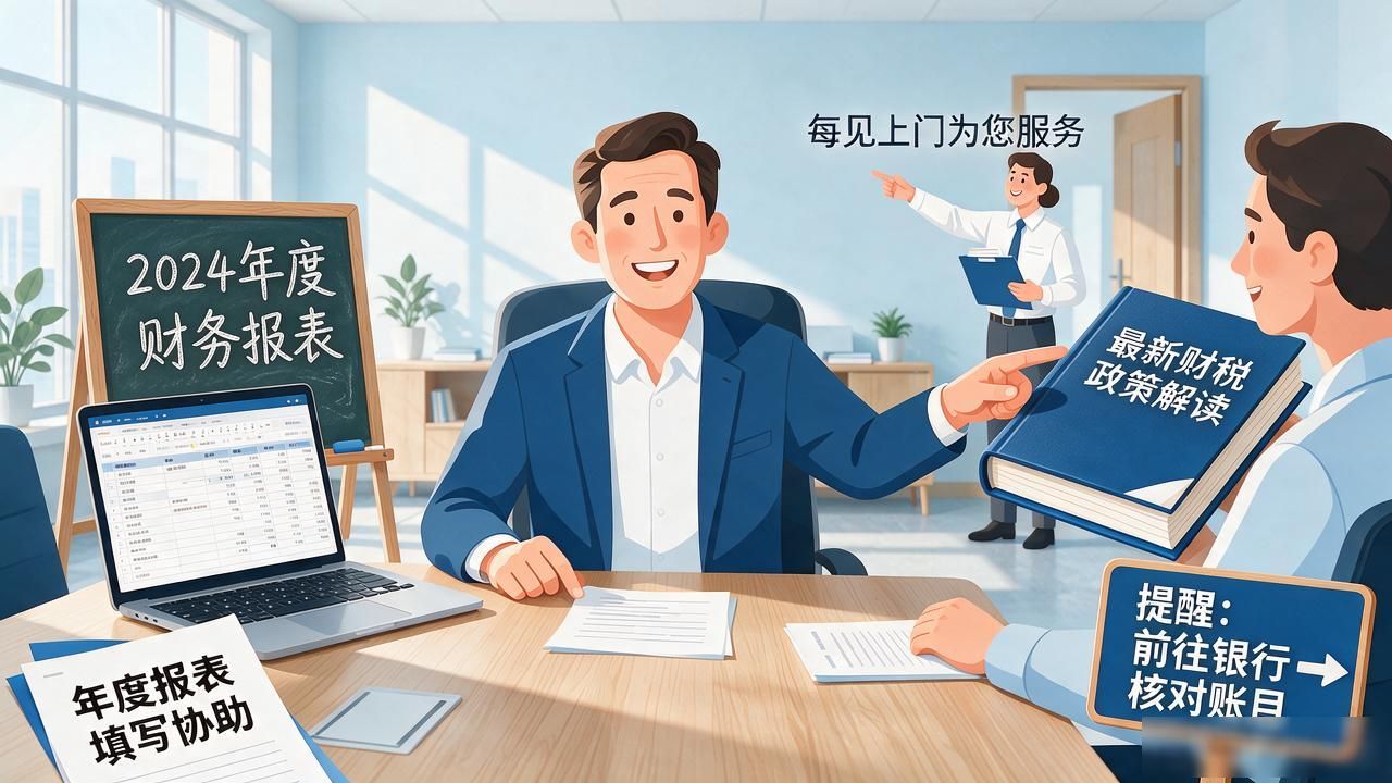 代理记账公司_记账代理公司利润空间_记账代理公司是干什么的