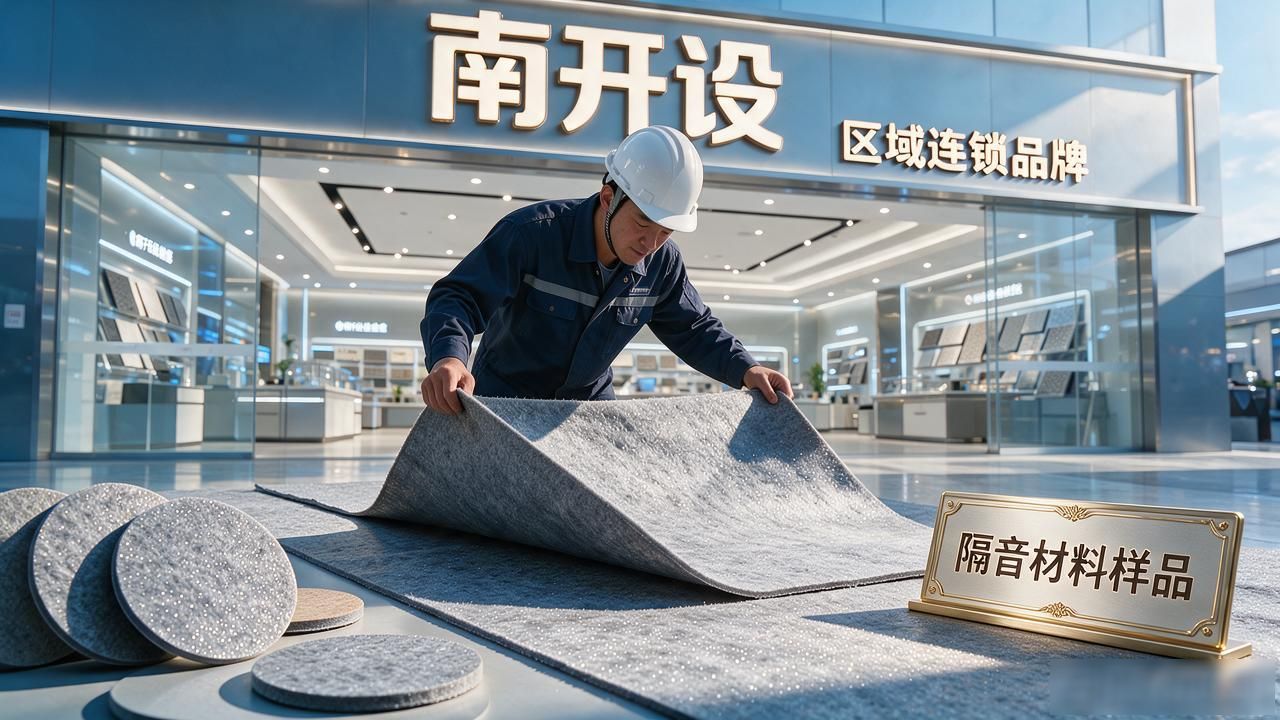2026南开地面隔音降噪TOP5精选 口碑推荐与避坑要点
