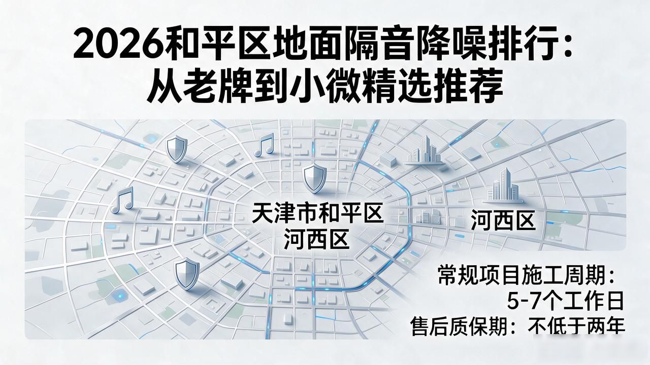 隔音地面施工全过程_地面隔音_隔音地面用什么材料