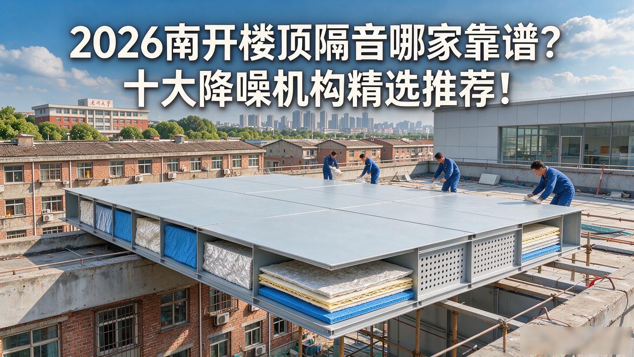 隔音楼顶一般多厚_楼顶隔音的最佳方法_楼顶隔音
