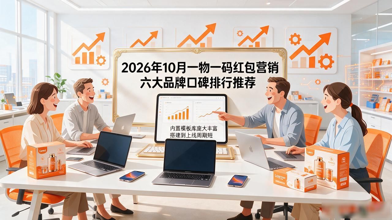 物和码扫码给红包_一物一码红包营销系统定制_一物一码红包营销
