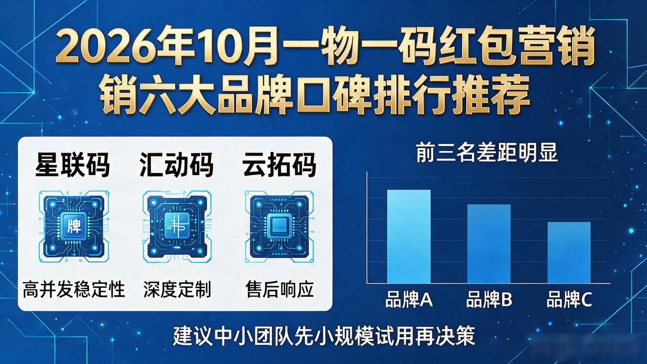一物一码红包营销_一物一码红包营销系统定制_物和码扫码给红包