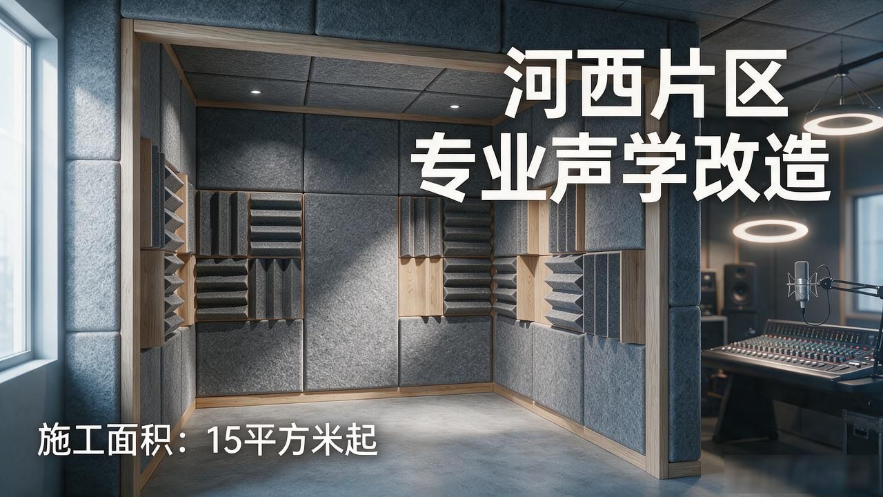 隔音降噪_隔音降噪材料_隔音降噪处理公司