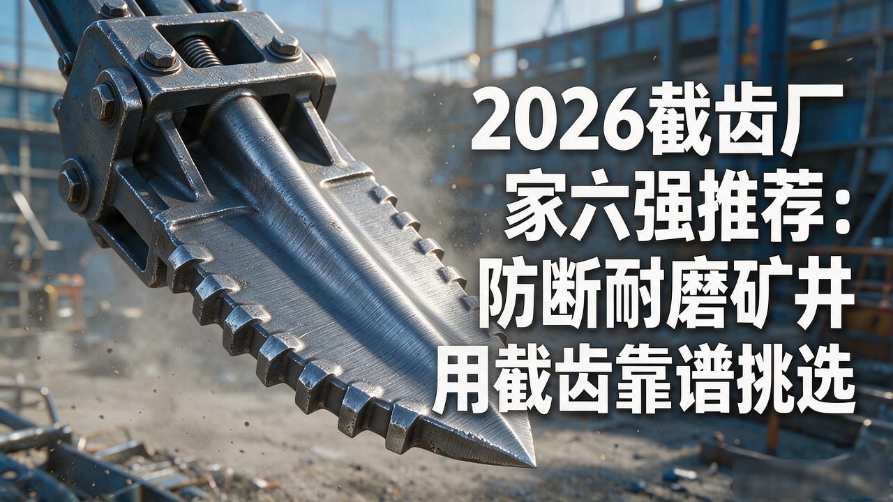 截齿厂家报价_截齿齿体生产源头厂家_截齿生产厂家