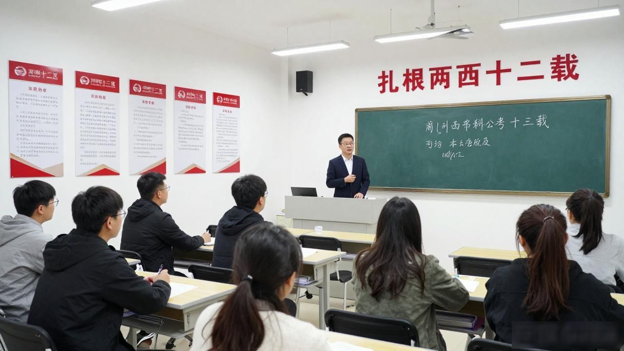 培训考公务员报名需要多少钱_培训考公务员有用吗_考公培训