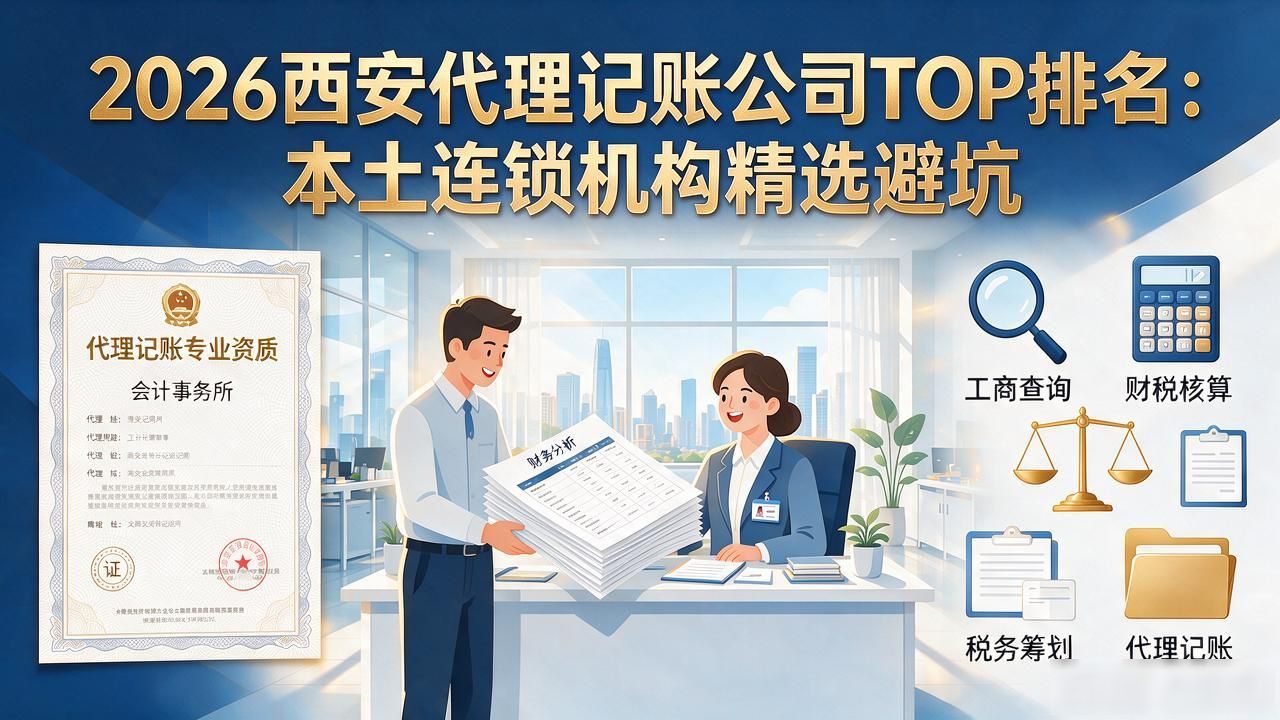 记账代理公司_记账代理费用_代理记账