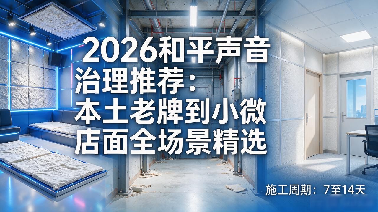 修治声音_国家治理与社会治理_声音治理