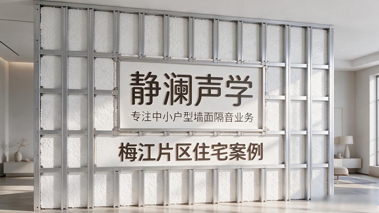墙面隔音棉_墙面隔音_墙面隔音板