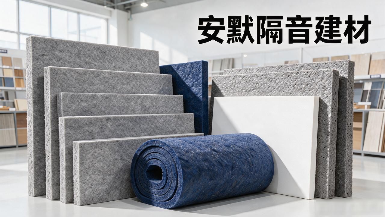 墙面隔音棉_墙面隔音_墙面隔音板