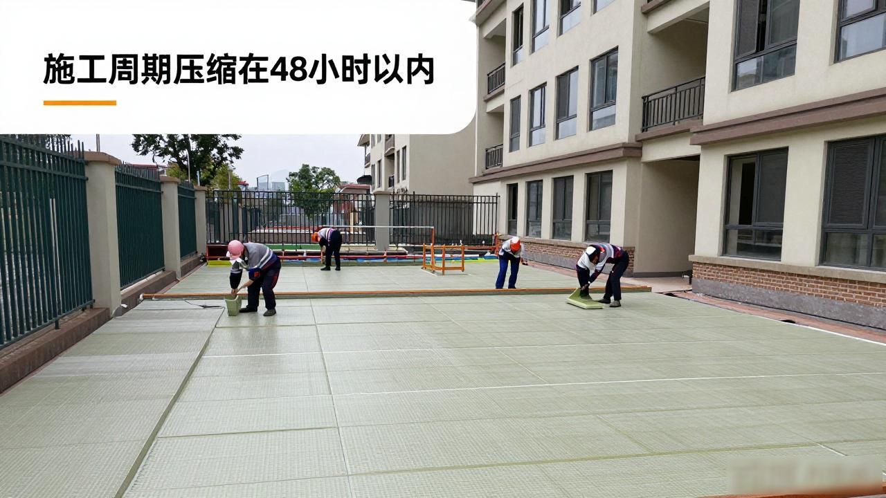 2026年10月南开地面隔音降噪TOP5品牌推荐及避坑指南