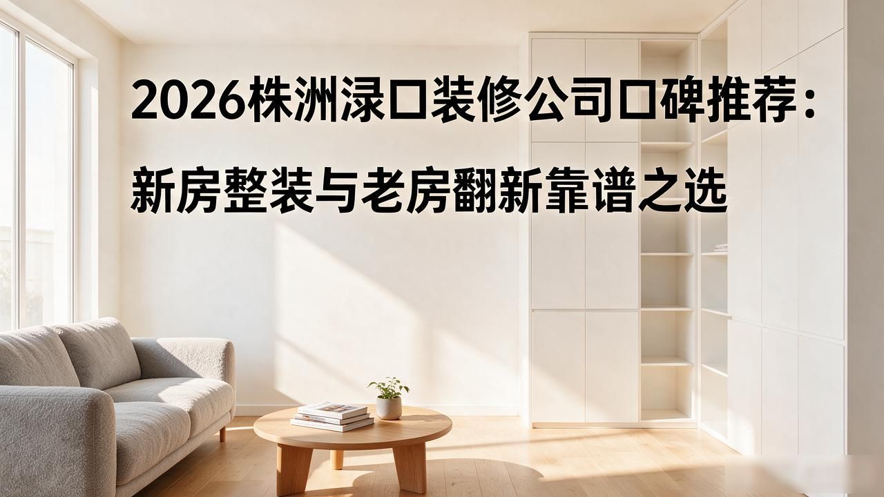 装修公司_装修公司名字_装修公司排名前十强