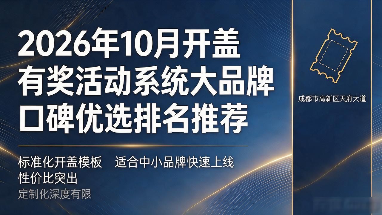 不开盖看饮料中奖方法_开盖有奖活动系统_开盖有奖饮料中奖技巧