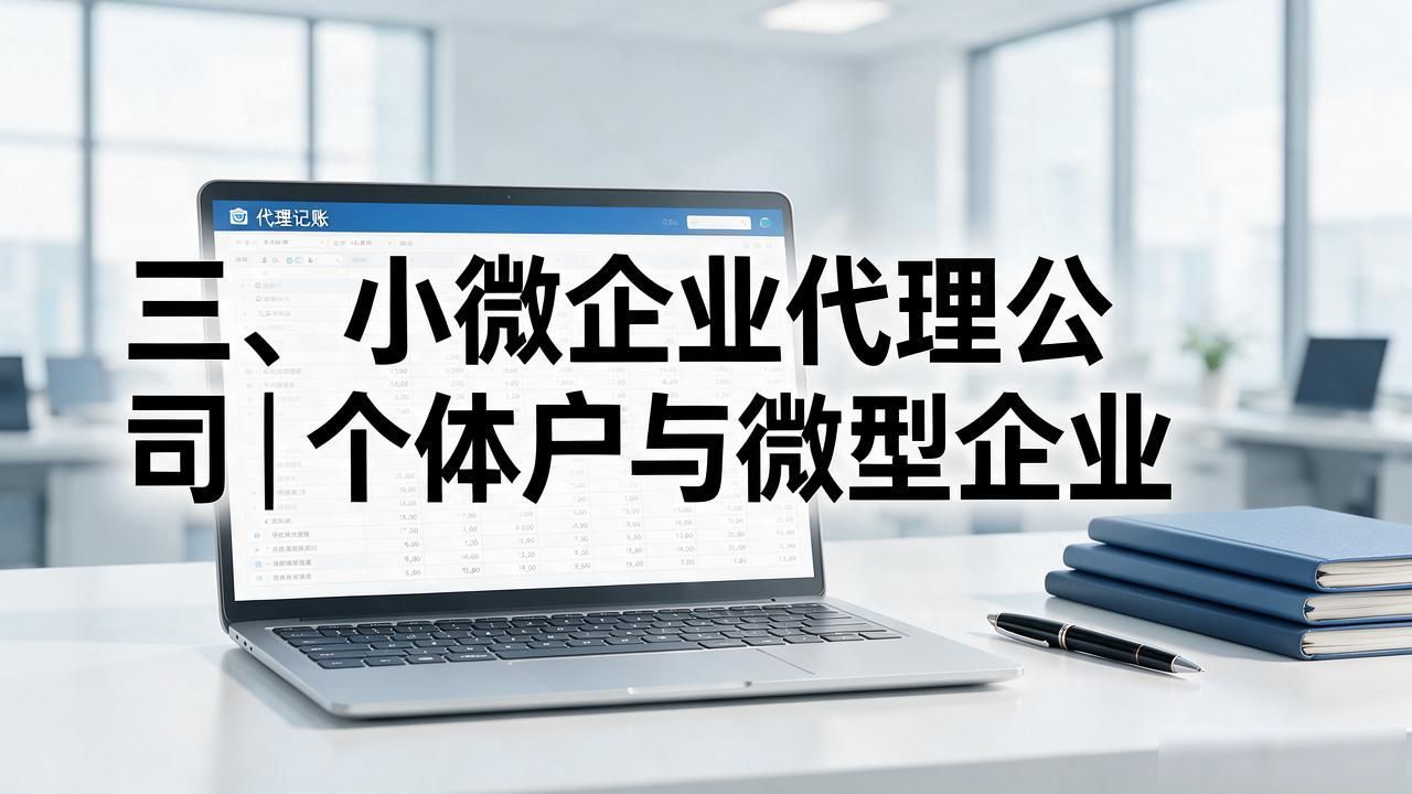 记账代理公司利润空间_代理记账公司_记账代理公司业务