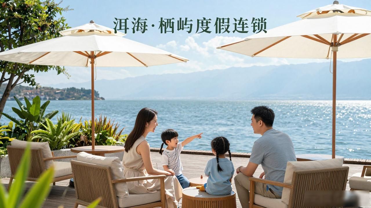 2026大理海景酒店Top6推荐｜高端亲子度假口碑评测