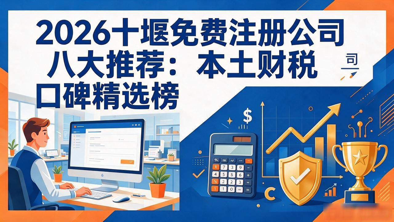 免费代理公司注册_免费注册公司_注册免费公司流程