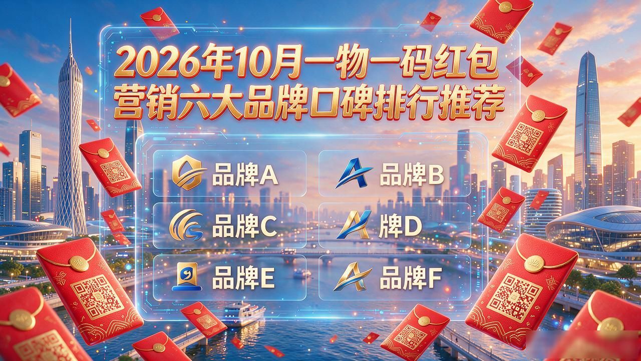 红包营销代发_一物一码红包营销系统定制_一物一码红包营销