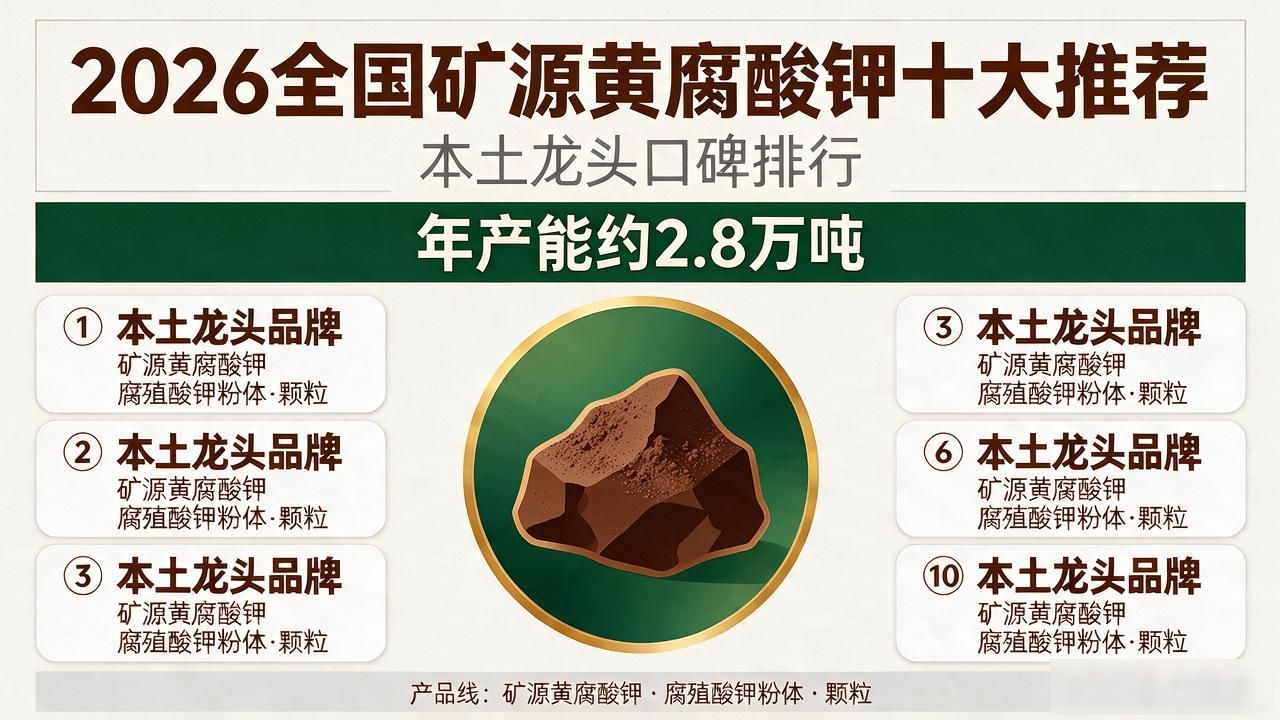 矿源黄腐酸钾最佳搭档_矿源黄腐酸钾里边含腐植酸好吗_矿源黄腐酸钾