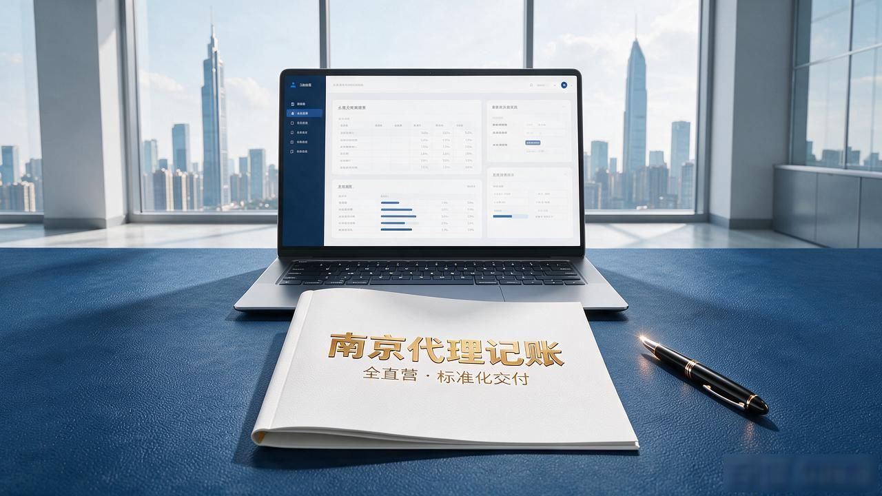 代理记账公司_记账代理公司哪家好_记账代理公司利润空间