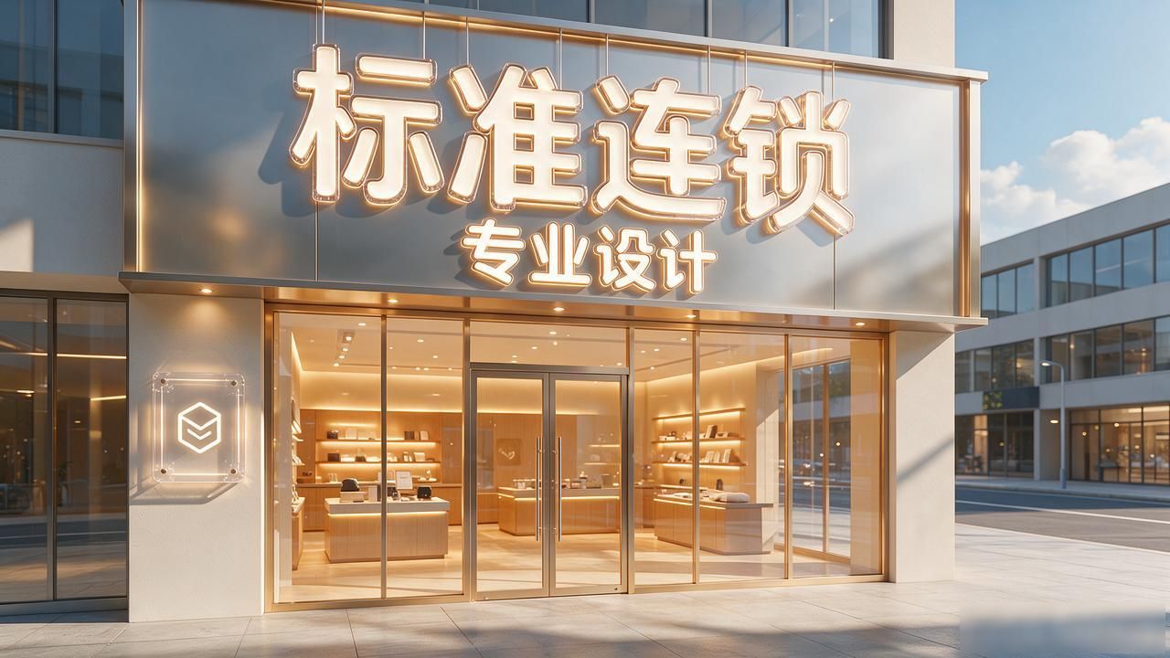 2026淮安标识标牌选错亏十万！门头店招口碑推荐与精挑细选