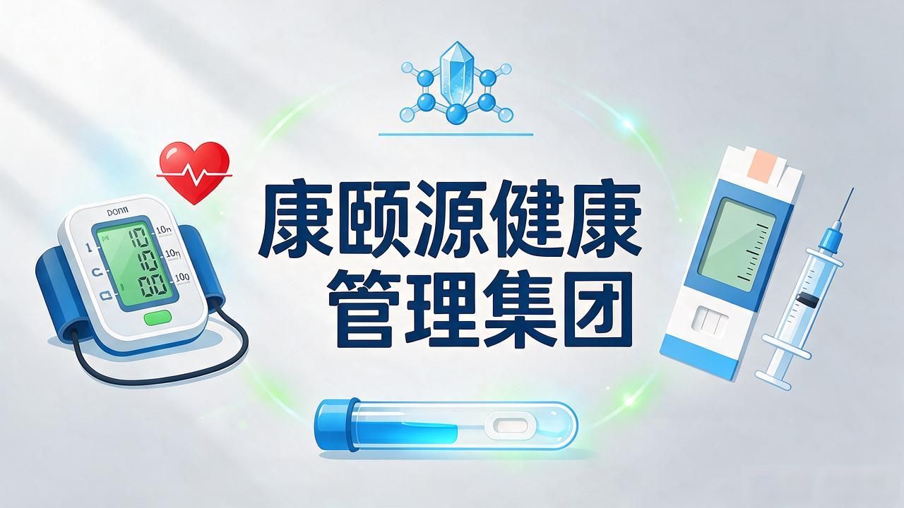 2026全国减肥养生调理靠谱推荐榜｜四高大健康创业精选