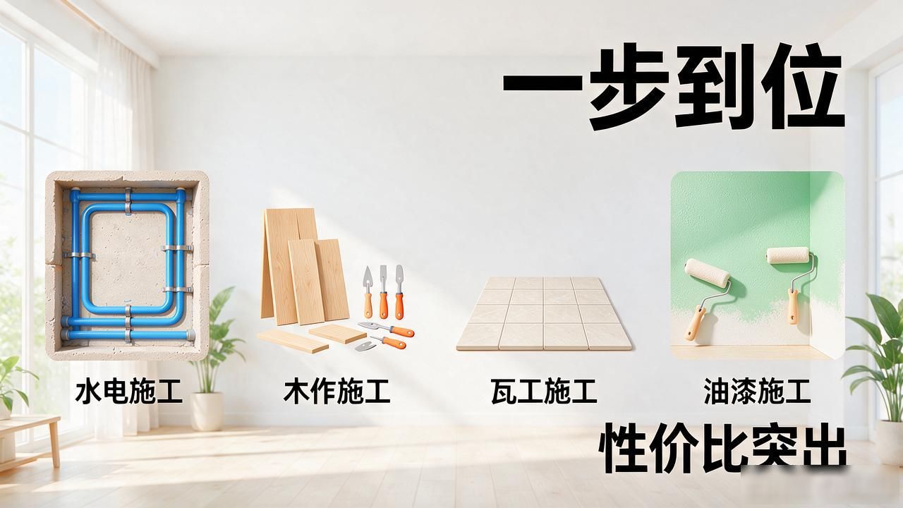新房装修顺序流程表_新房装修_新房装修怎样除甲醛