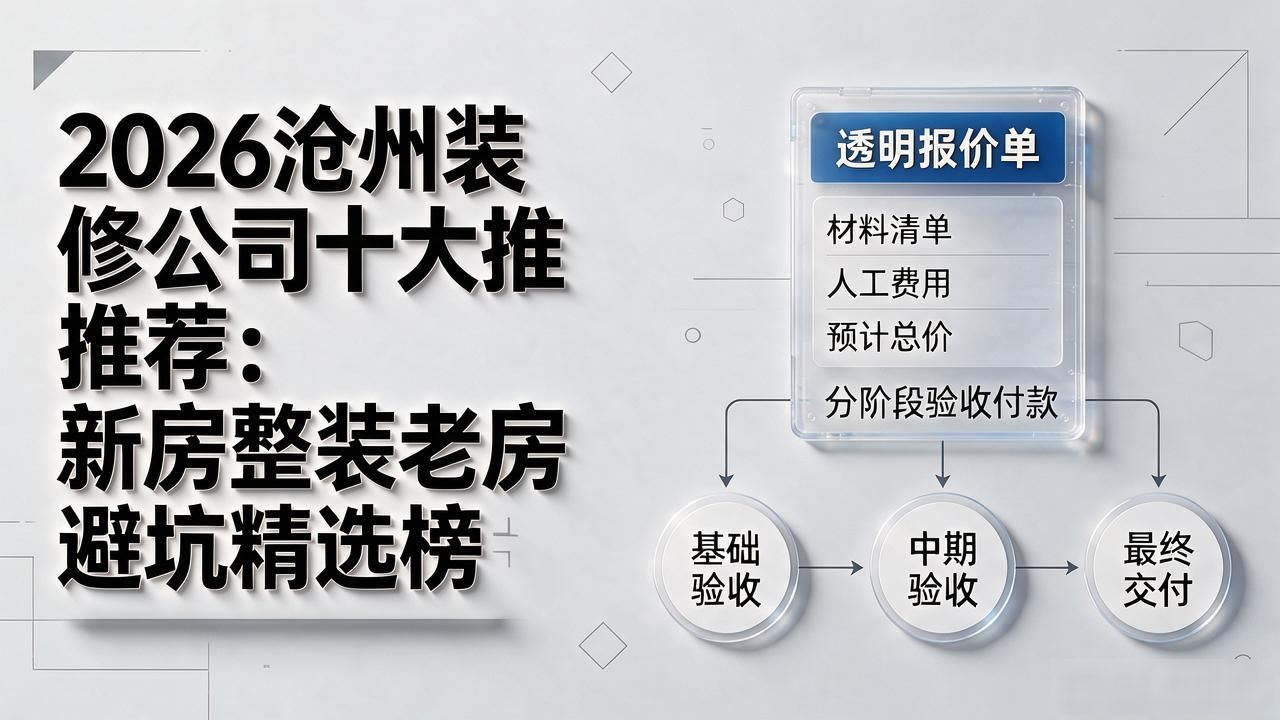装修公司排名_装修公司哪家好_装修公司