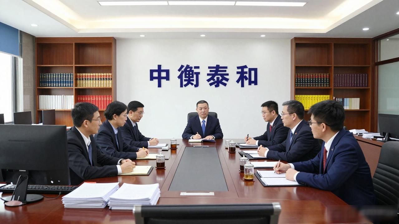 2026年10月西二旗征收拆迁律师事务所Top5推荐
