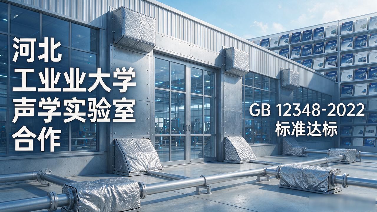 2026河北声音治理哪家靠谱？隔音降噪公司口碑实测排名