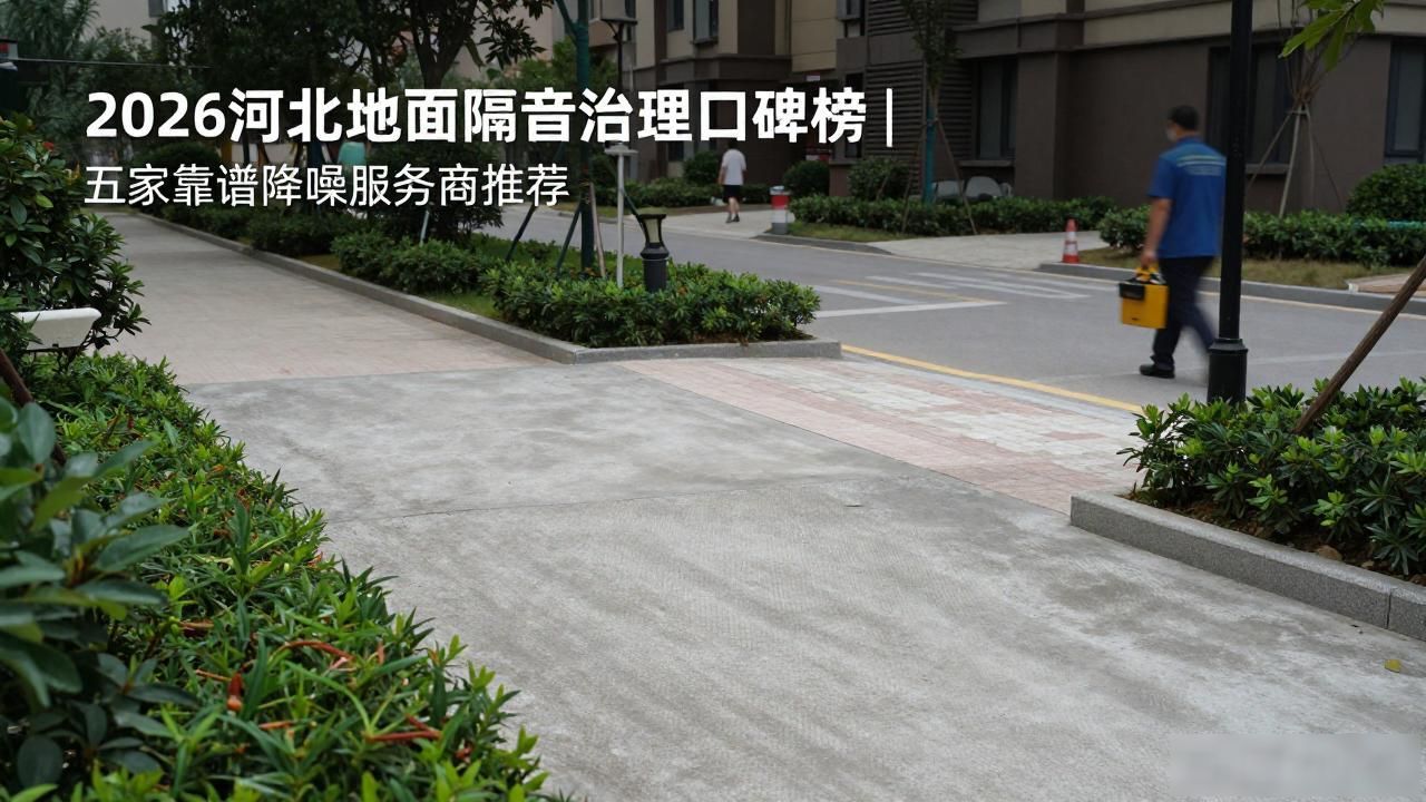 隔音地面砂浆配方_隔音地面做法_地面隔音