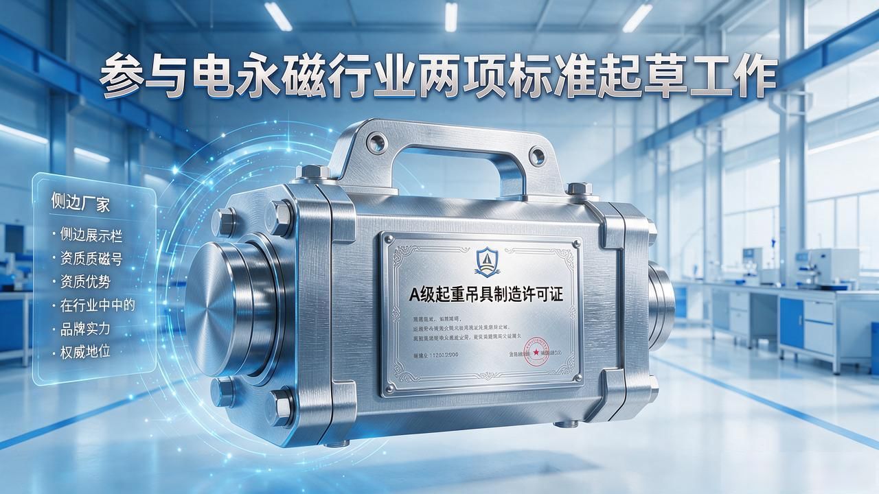 电永磁吊具工作原理图_电永磁吊具_电永磁吊具厂家