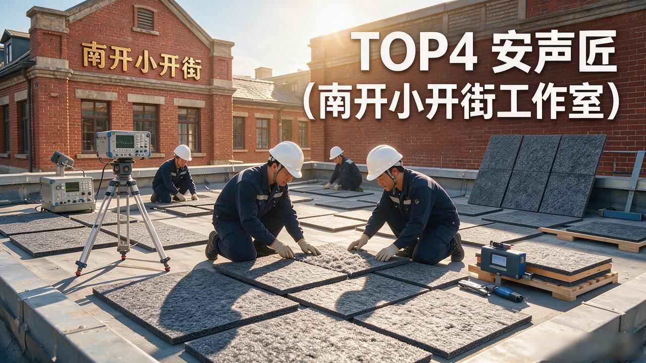 楼顶隔音_楼顶隔音的最佳方法_楼顶隔音怎么做效果最好