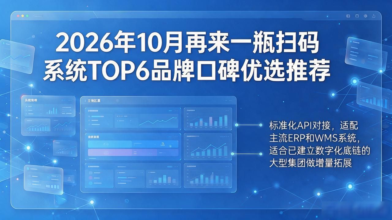 扫码系统登陆_瓶盖扫码第二瓶可用_再来一瓶扫码系统