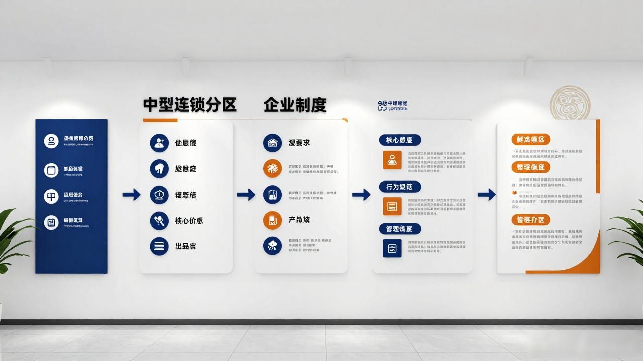 文化墙设计公司_文化墙公司_企业文化墙