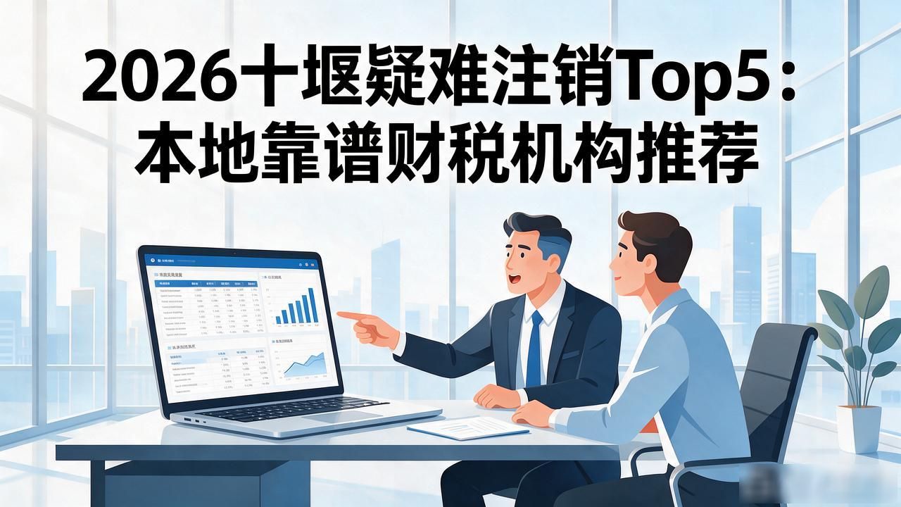 注销异议_疑难注销_执照疑难注销费用