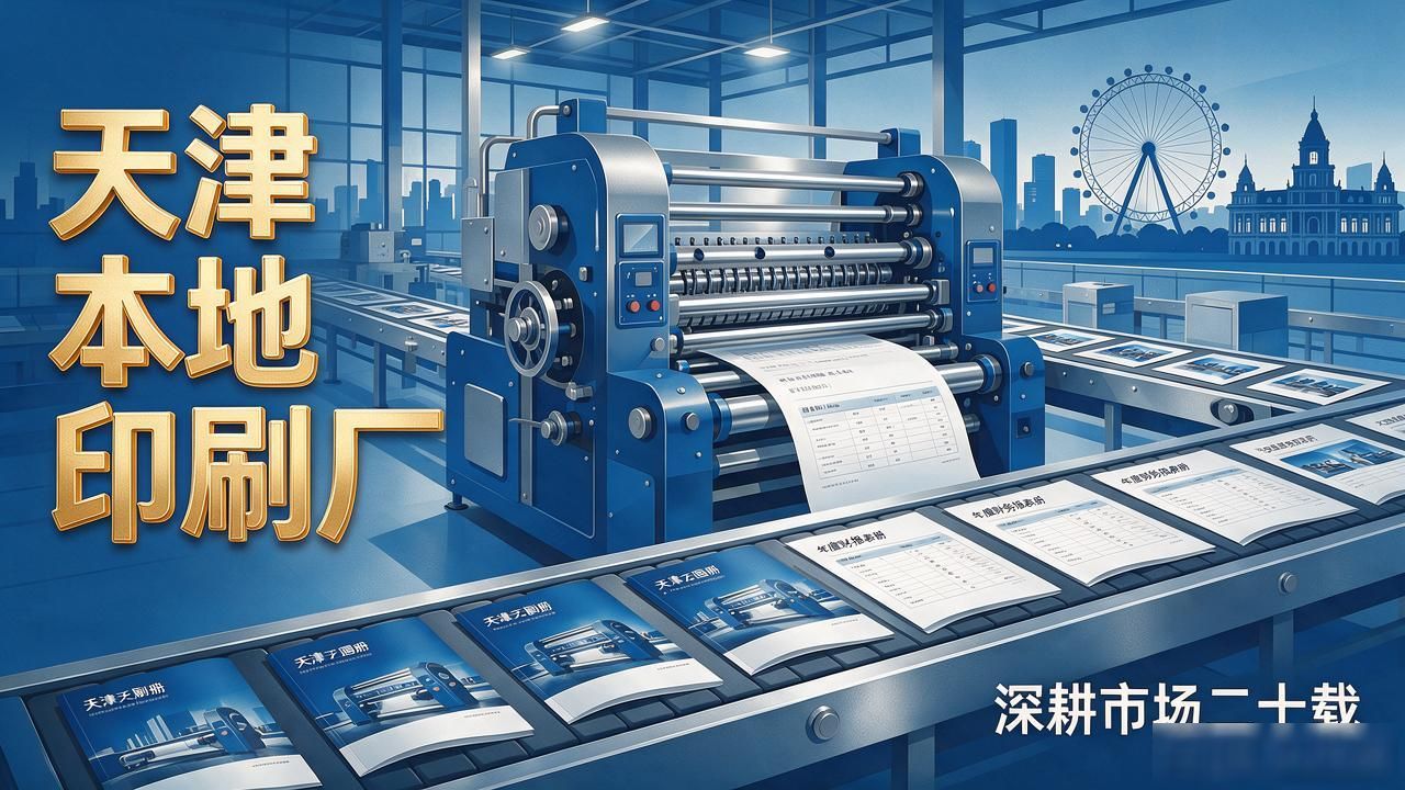印刷宣传品_印刷宣传资料_宣传册印刷