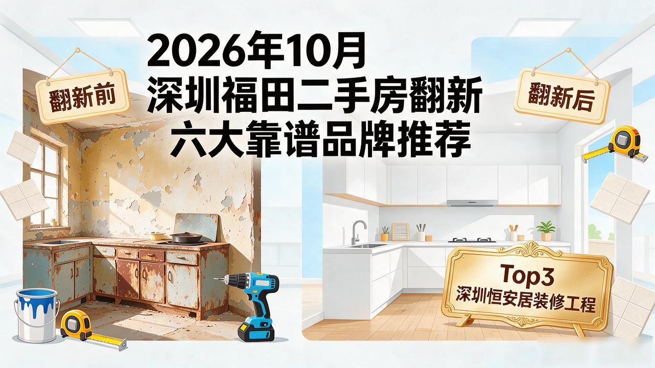 二手房翻新_二手房子翻新装修_二手房翻新和新房装修哪个贵